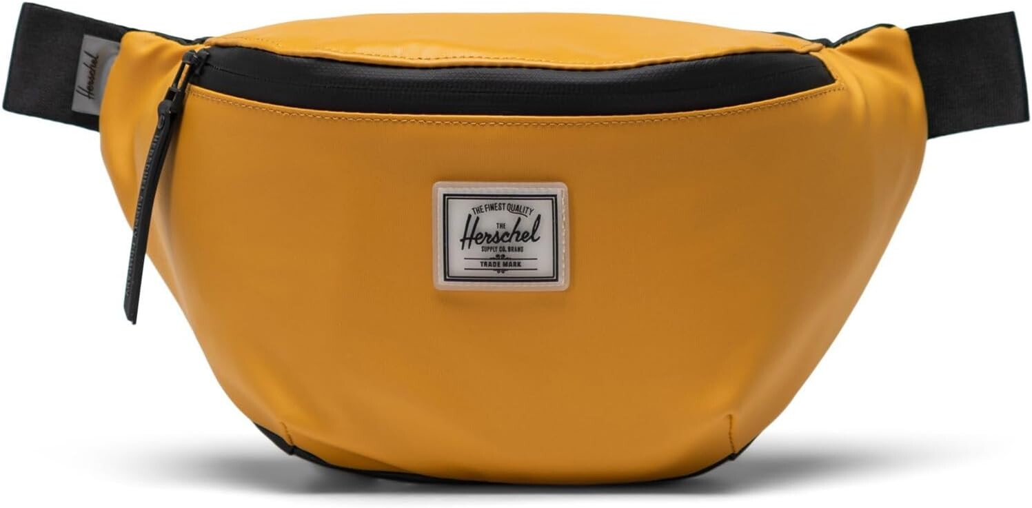 

Поясная сумка Seventeen Herschel Supply Co., цвет Brass