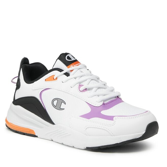 

Кроссовки Champion LowCut Shoe, белый