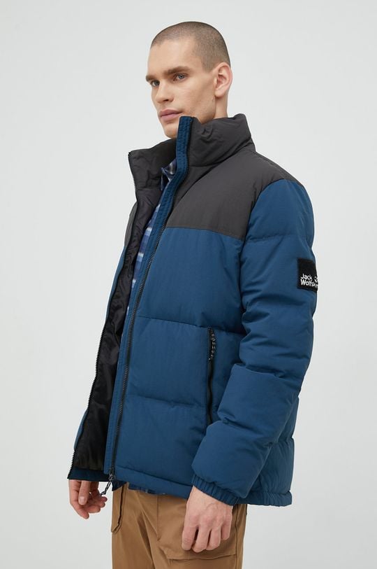 

Куртка Jack Wolfskin, синий