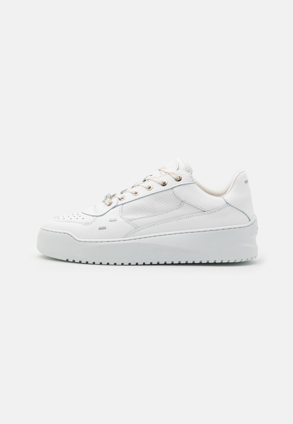 

Низкие кроссовки Avenue Crumbs Unisex Filling Pieces, белый