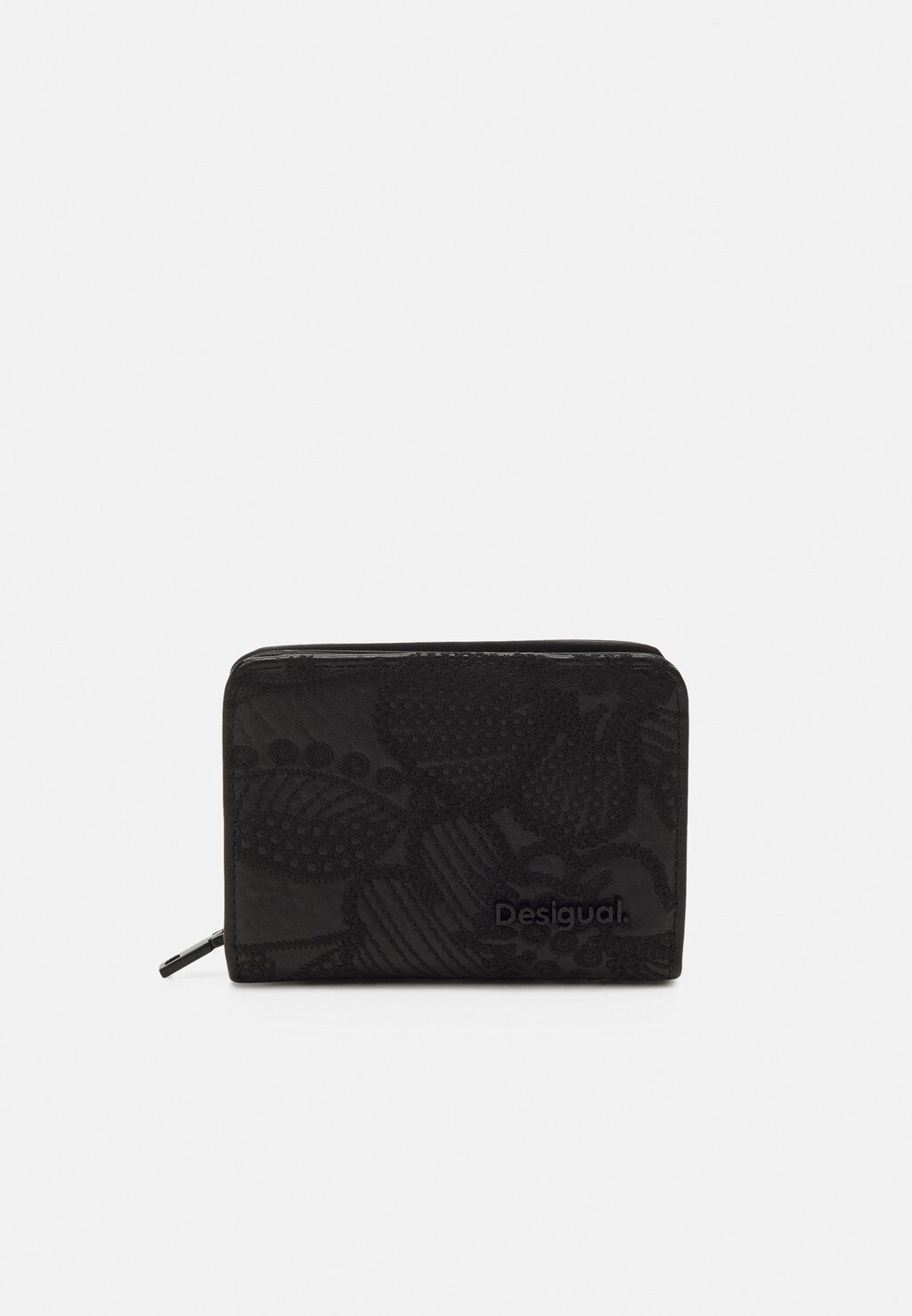 

Кошелек Desigual, цвет black
