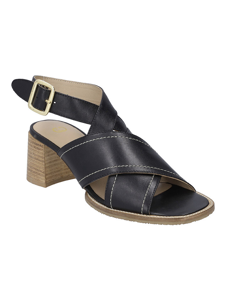

Сандалии Gerry Weber Leder Sandaletten, черный