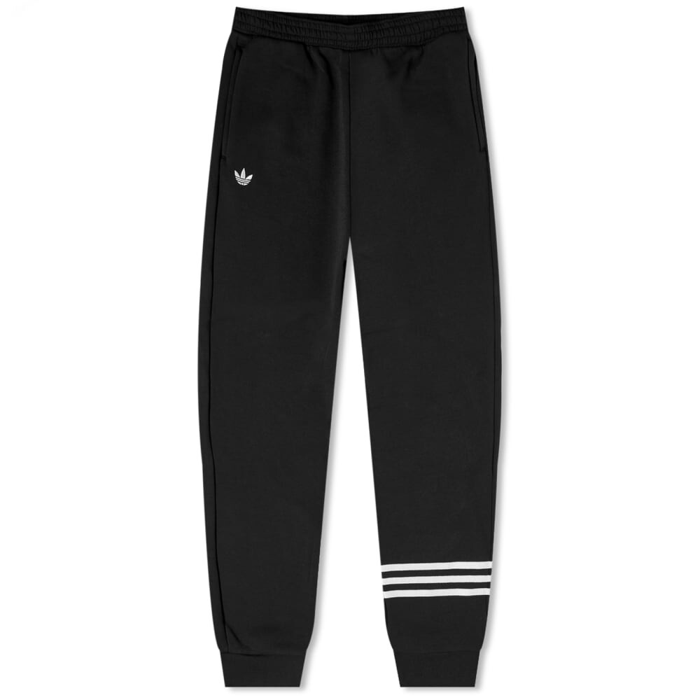 

Adidas Neu Классический Джоггер, черный