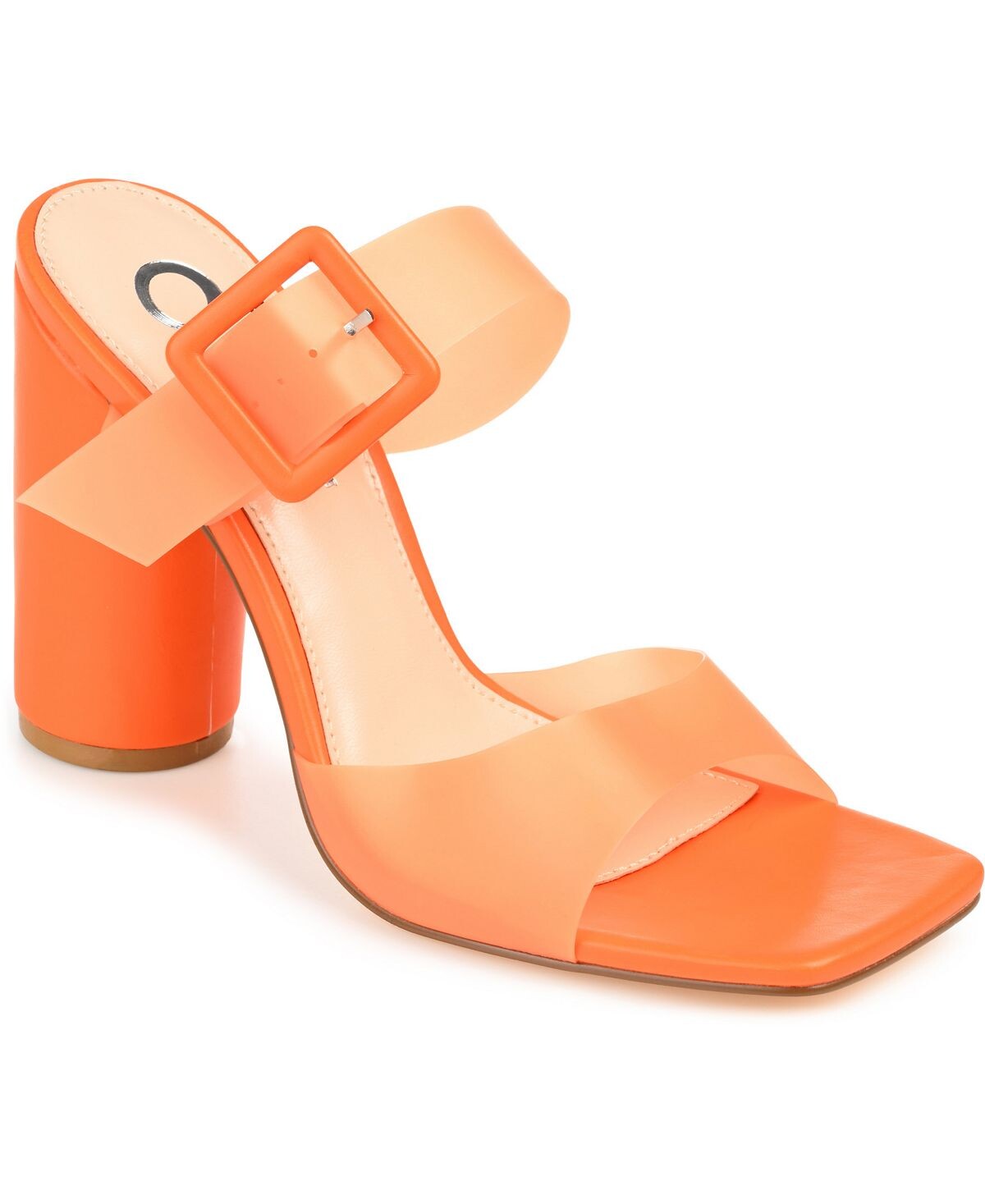 

Женские виниловые сандалии Luca Journee Collection