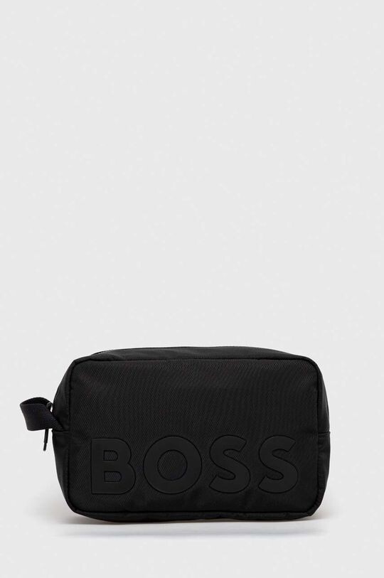 

Косметолог Boss, черный