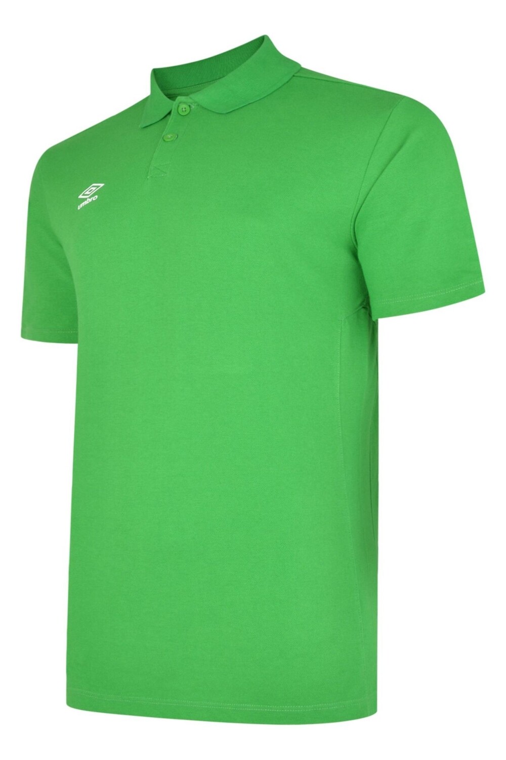 

Рубашка-поло Club Essential Umbro, зеленый