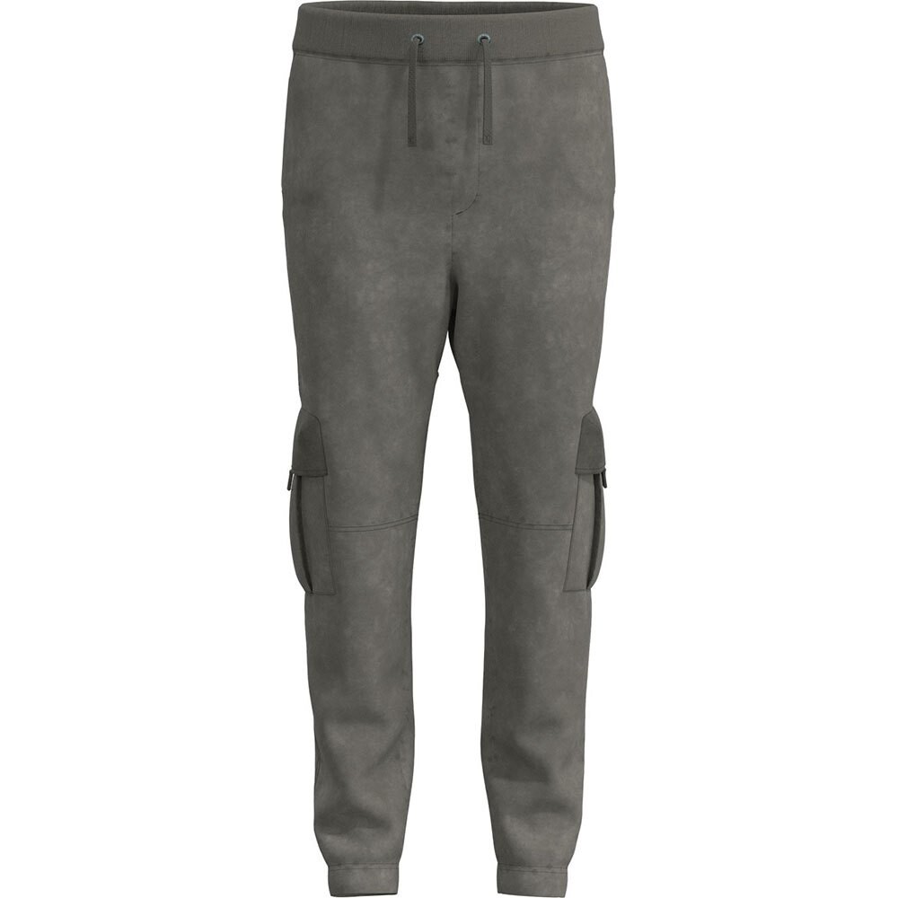

Брюки Pepe Jeans Mcgray Tracksuit, зеленый