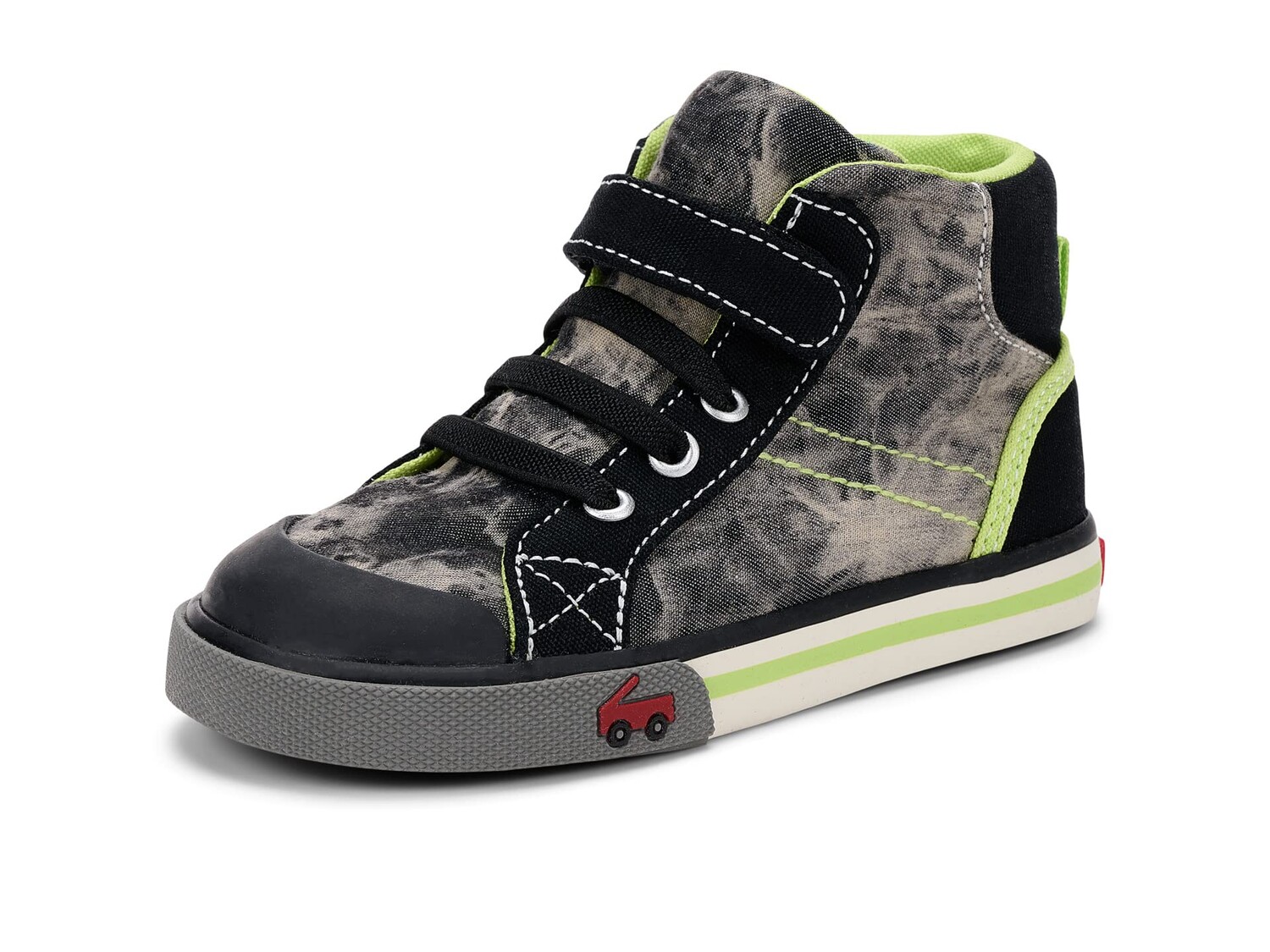 

Кроссовки See Kai Run Kids Dane (Toddler/Little Kid)