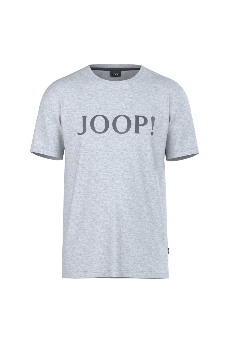 Футболка Alerio с логотипом Joop!, серый