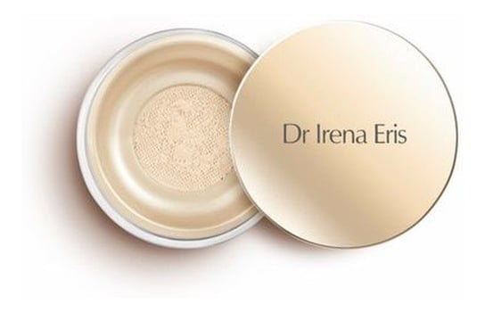 цена Ультралегкая пудра для фиксации макияжа 10г Dr Irena Eris Matt & Blur Make-Up Fixer
