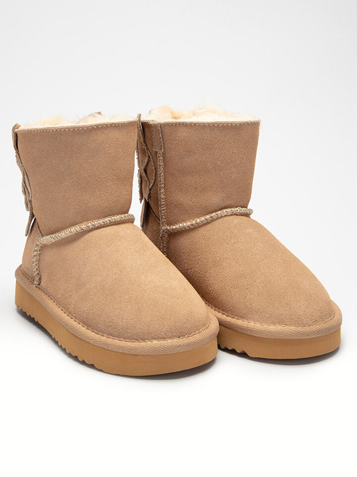 

Ботинки Lelli Kelly Leder Winter, бежевый