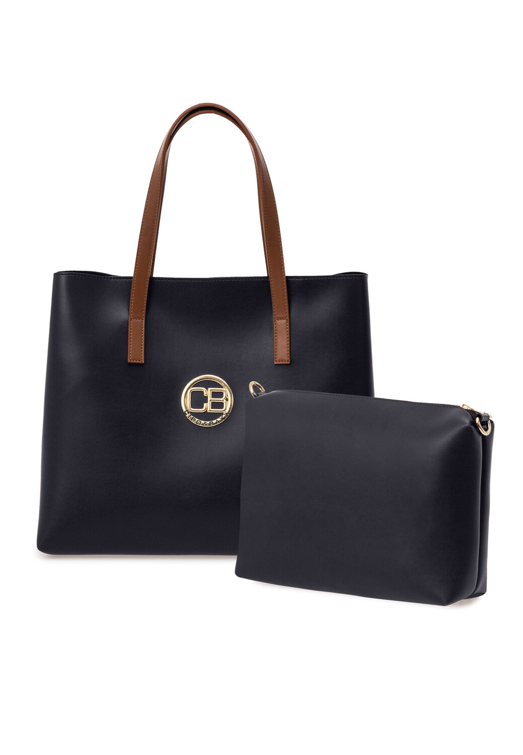 

Сумка Cipo & Baxx Handtasche, цвет NAVYBLUE