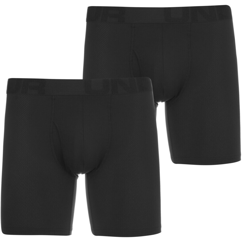 

Спортивное нижнее белье Under Armour, черный