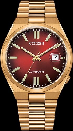 

Часы Citizen NJ0153-82X