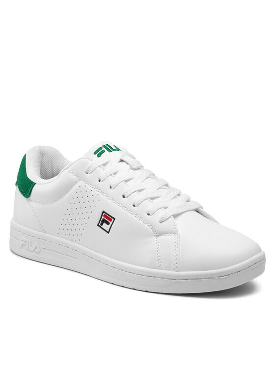 

Кроссовки Fila, белый
