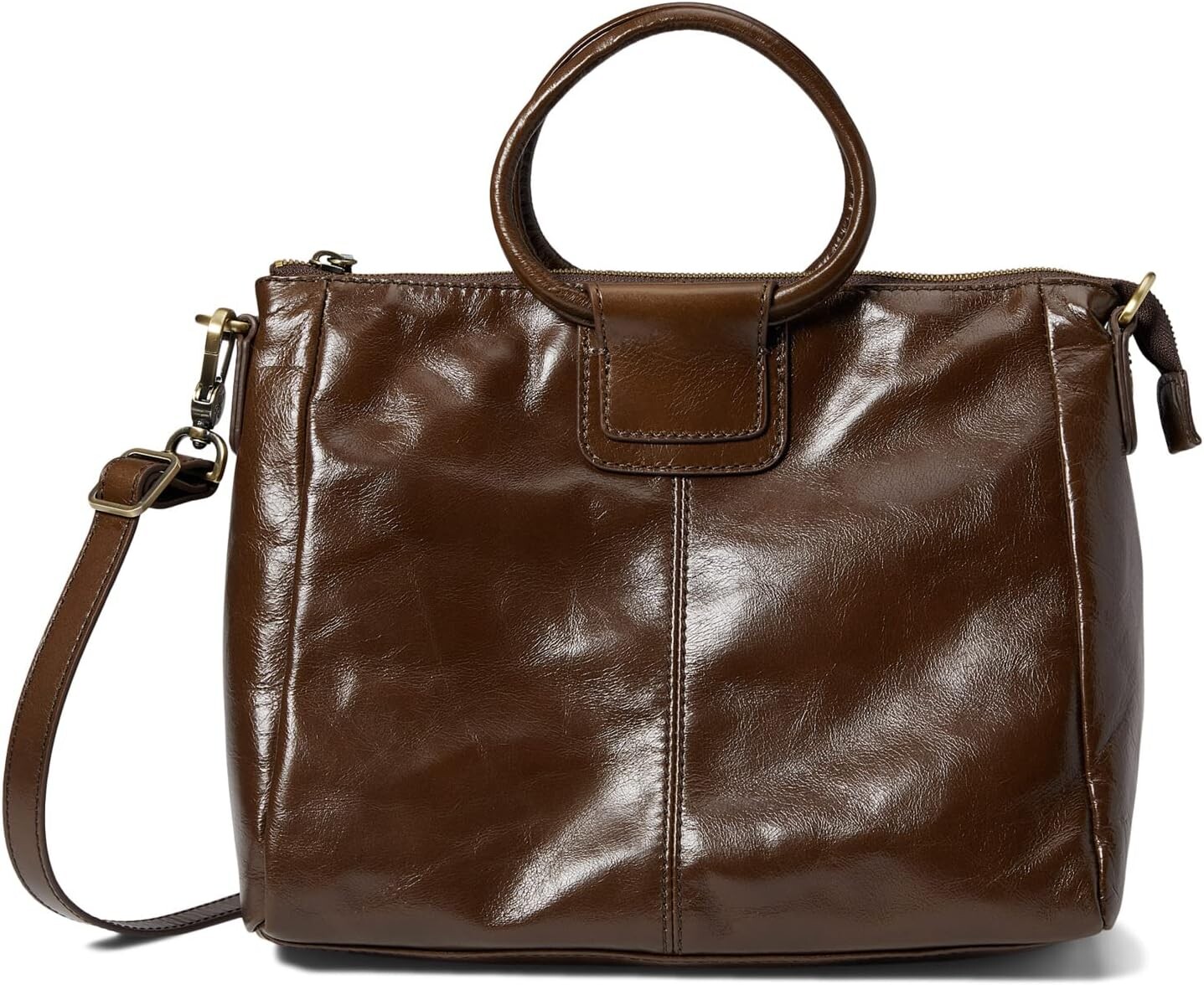 

Сумка Sheila Medium HOBO, цвет Mocha