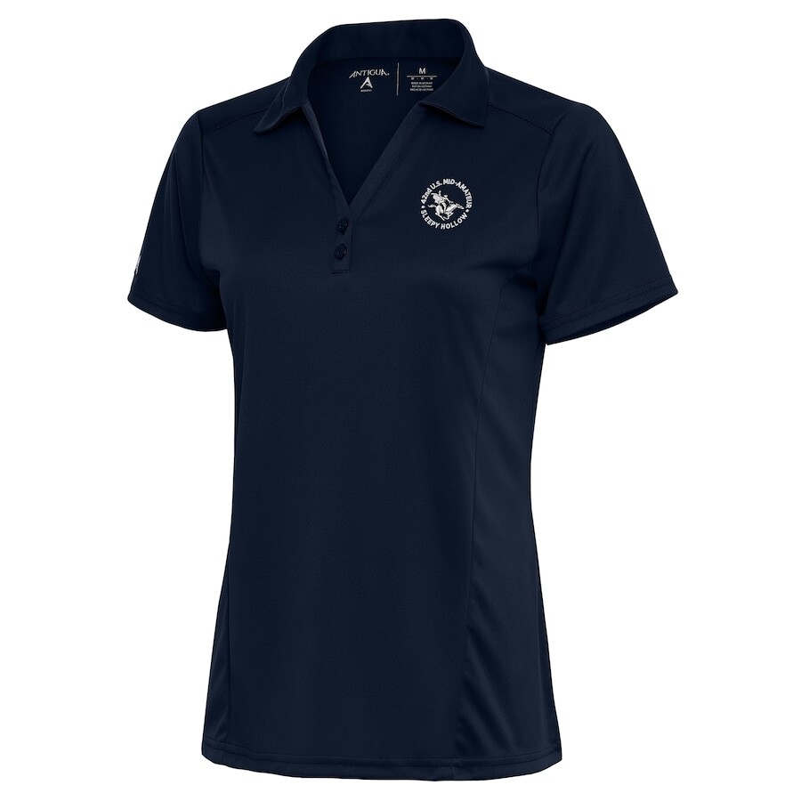 

Поло с коротким рукавом Antigua United States Golf Association
