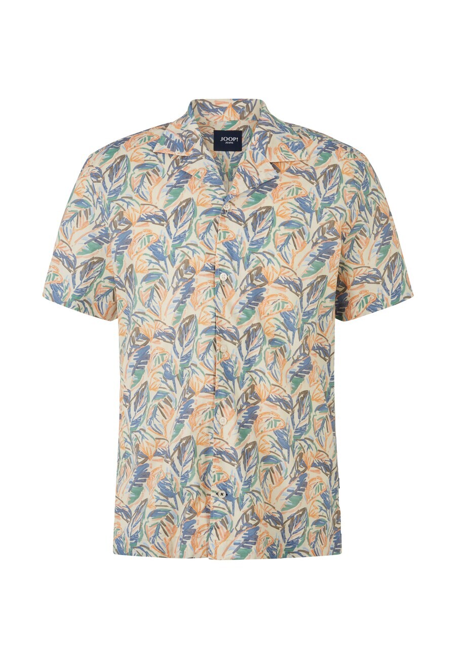 

Рубашка JOOP! Jeans Regular fit Button Up Hanes, цвет Mixed colors