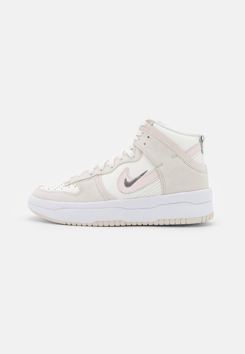 

Высокие кроссовки Nike