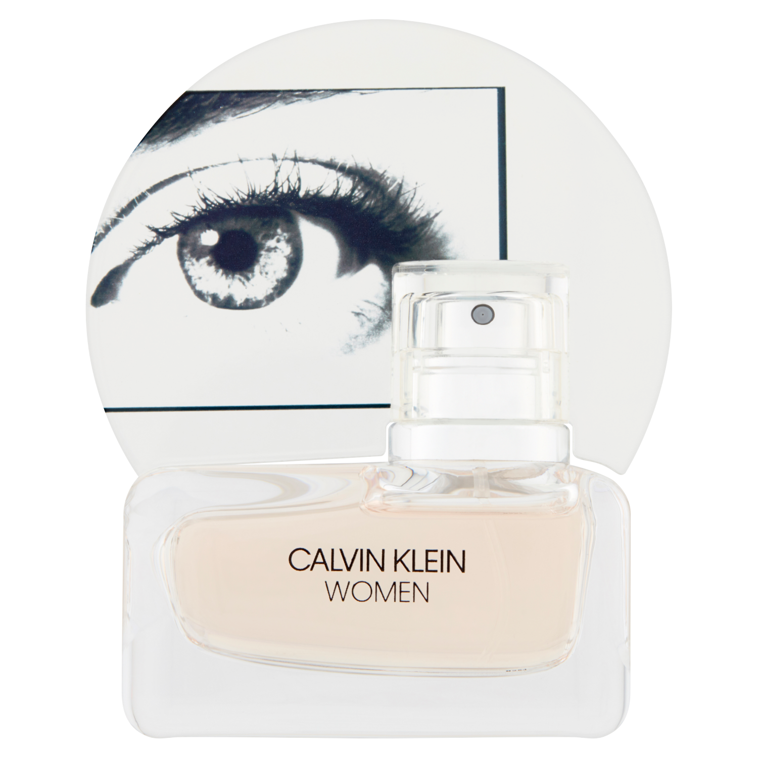 цена Женская парфюмерная вода Calvin Klein Women, 30 мл
