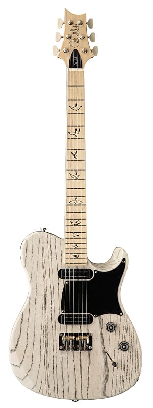 

Электрогитара PRS Guitars NF-53 - White Doghair