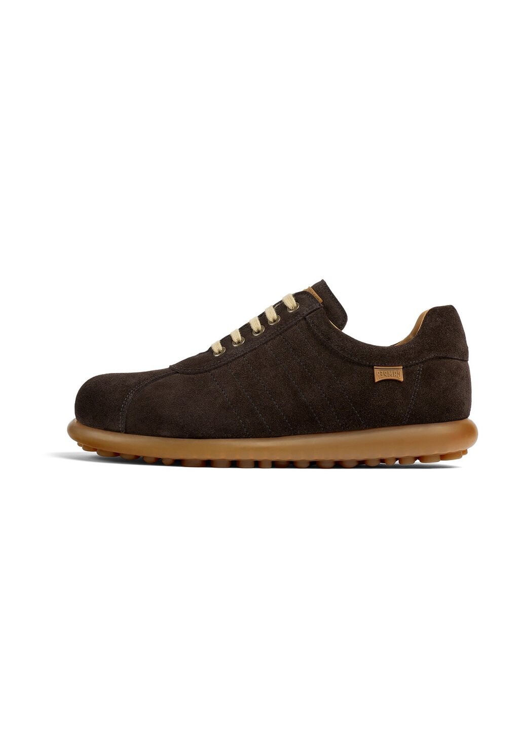 

Низкие кроссовки PELOTAS ARIEL Camper, dunkelbraun