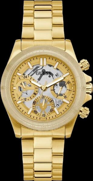

Часы Guess GW0557L1