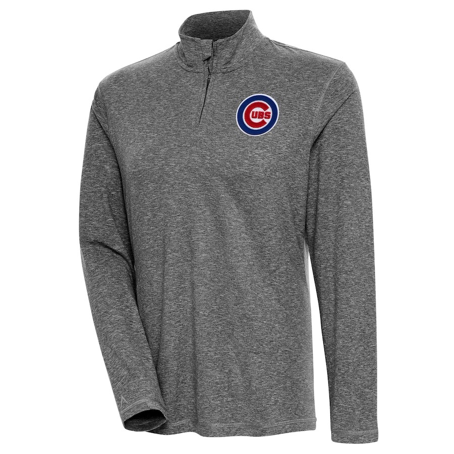 

Куртка Antigua Chicago Cubs, черный