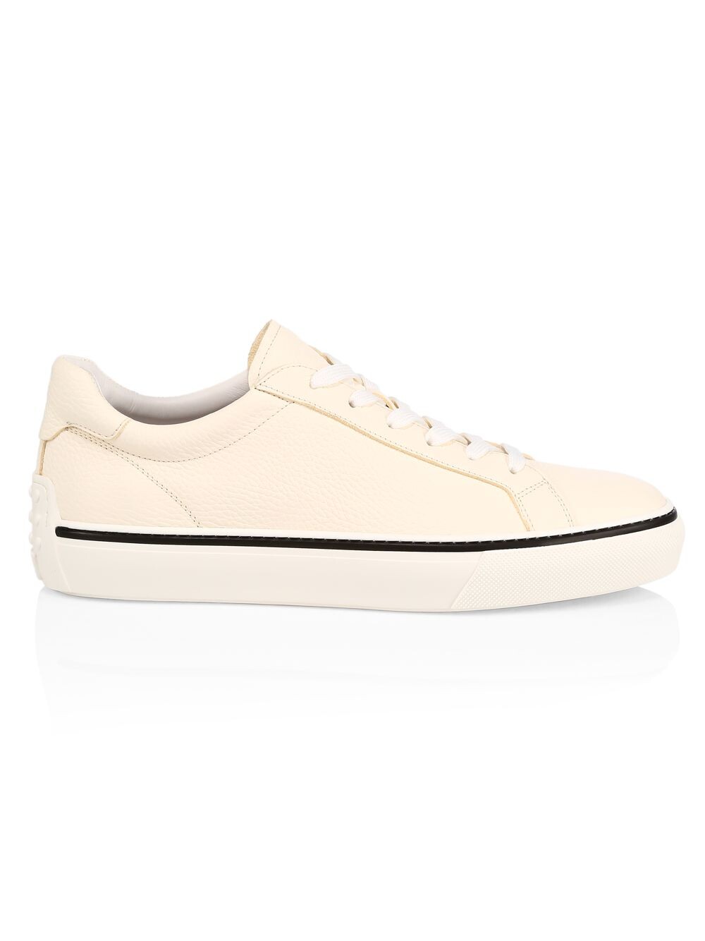 

Кроссовки Cassetta Tod's, белый