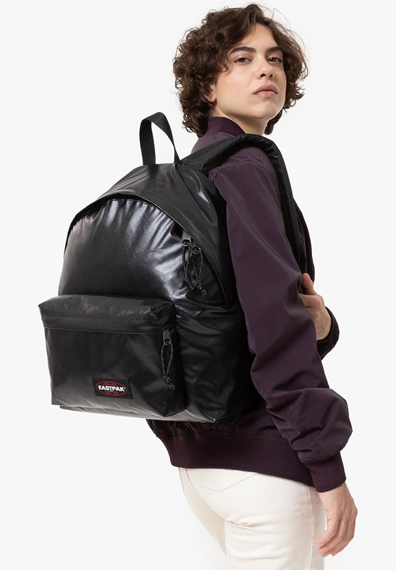 Рюкзак Padded Pak'R Rucksack 40 Cm Eastpak, цвет glossy black цена и фото