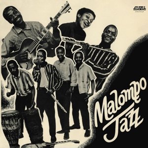 Виниловая пластинка Malombo Jazz Makers - Malompo Jazz