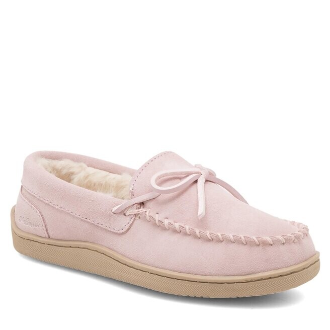 

Тапочки MYSLIPPERS, розовый
