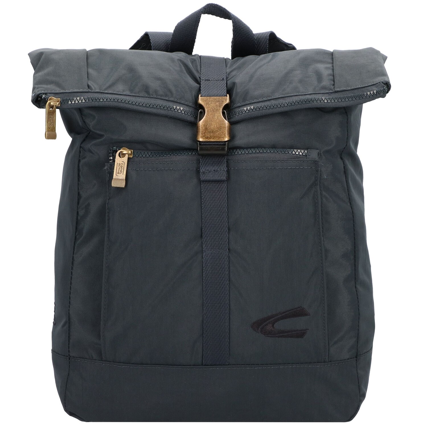 

Рюкзак Camel Active Boo Journey 36 cm, темно-синий
