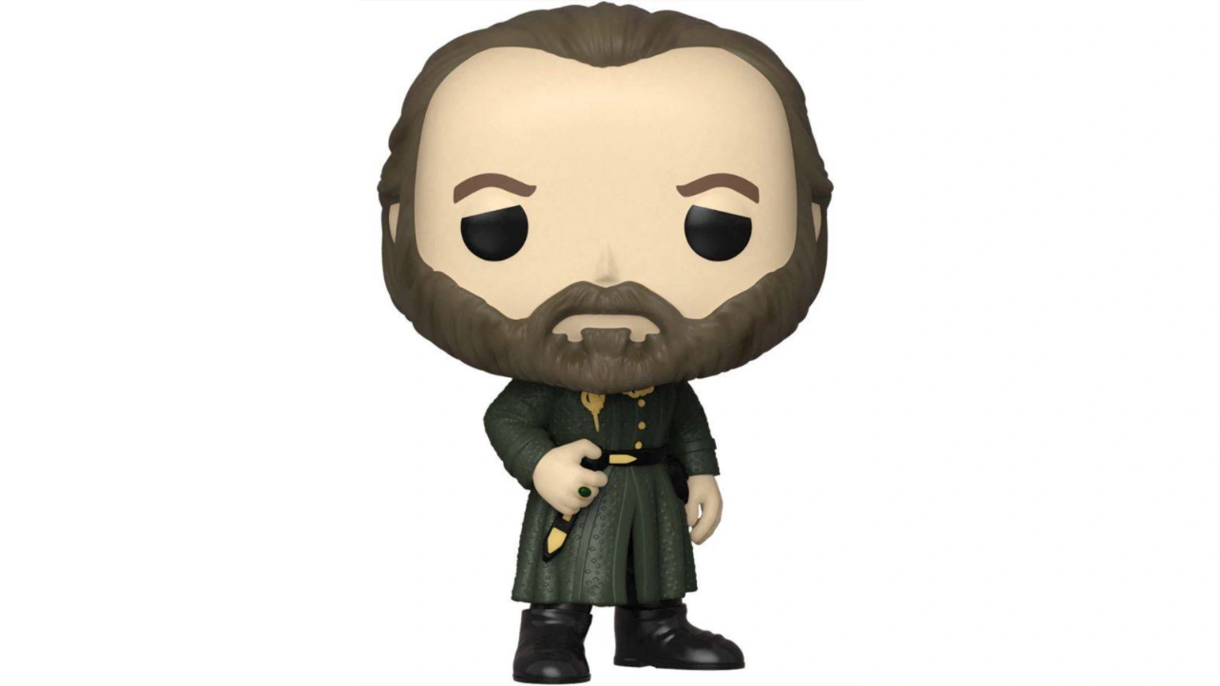 

Funko - Pop! Дом Дракона Винил Отто Хайтауэра