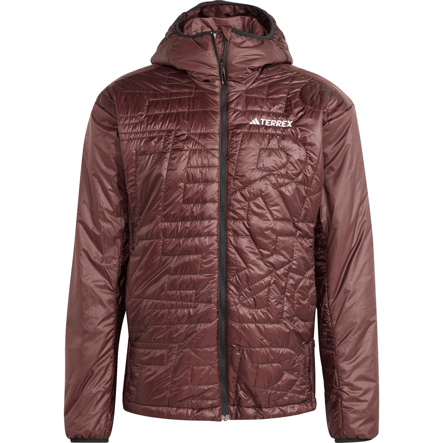 

Куртка adidas Terrex Funktionsjacke XPERIOR, цвет shabrn