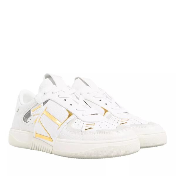 

Кроссовки woman sneakers Valentino Garavani, белый