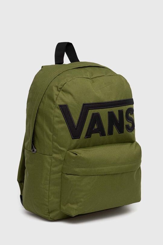

Рюкзак Vans, зеленый