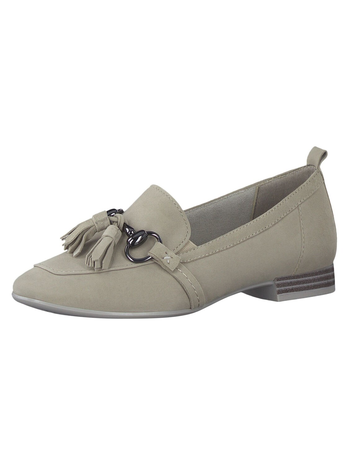 

Шлепанцы Tamaris COMFORT, бежевый