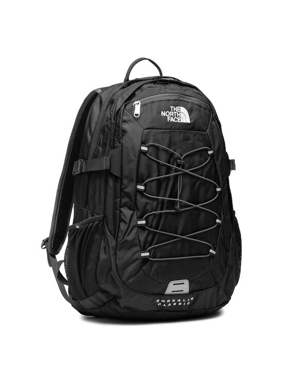 

Рюкзак The North Face, черный