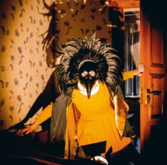 

Виниловая пластинка Drenge - Strange Creatures