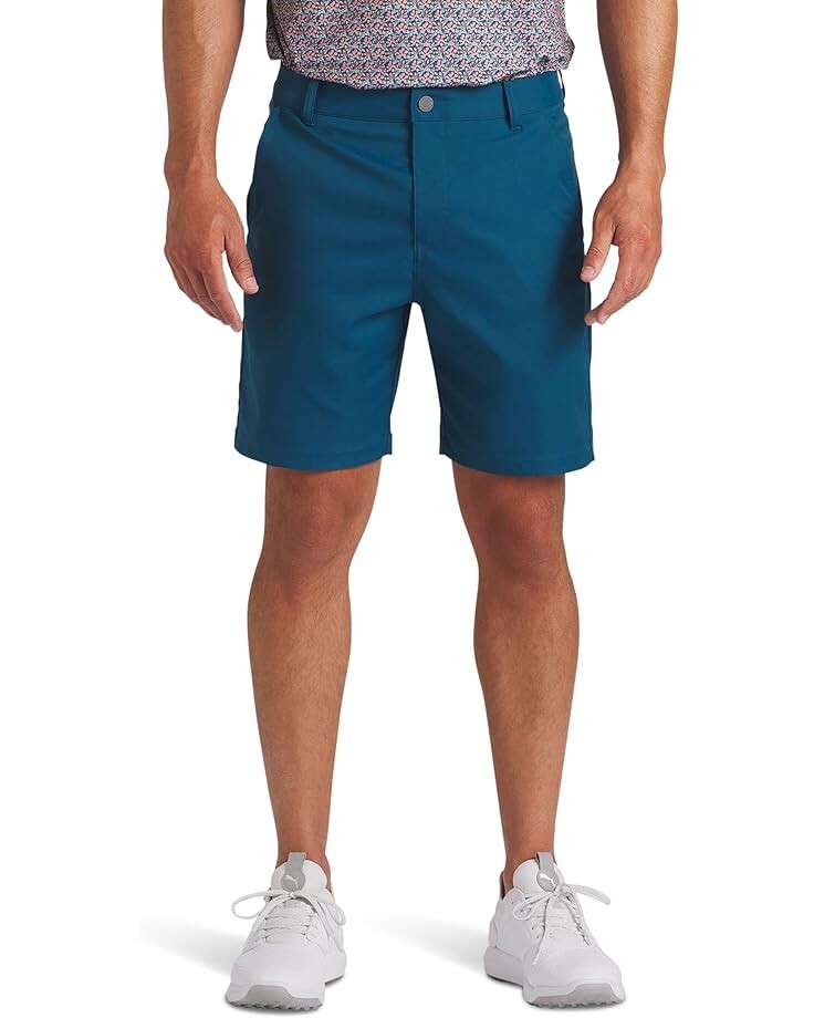 

Шорты PUMA Golf Dealer 8", цвет Ocean Tropic