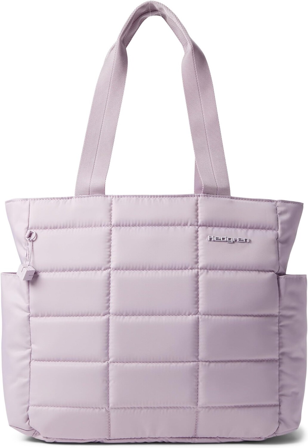 

Сумка-тоут Hedgren Camden Sustainably Made Tote, цвет Purple Dusk