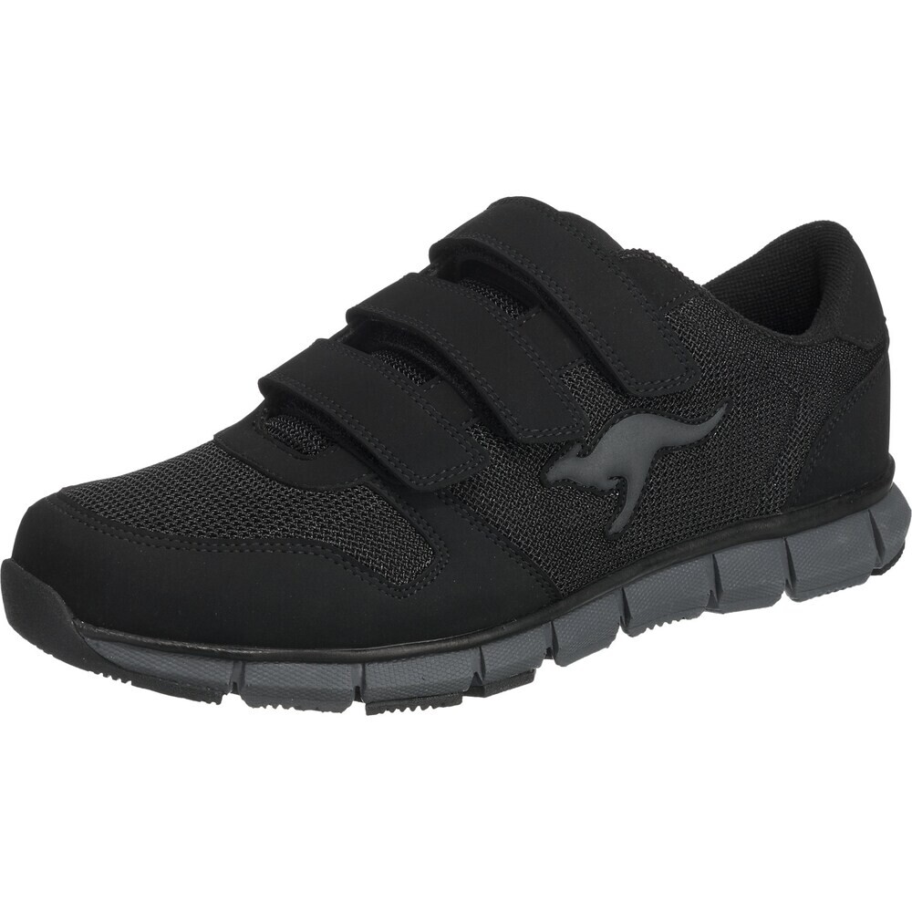 

Кроссовки Kangaroos K-BlueRun 701 B, черный