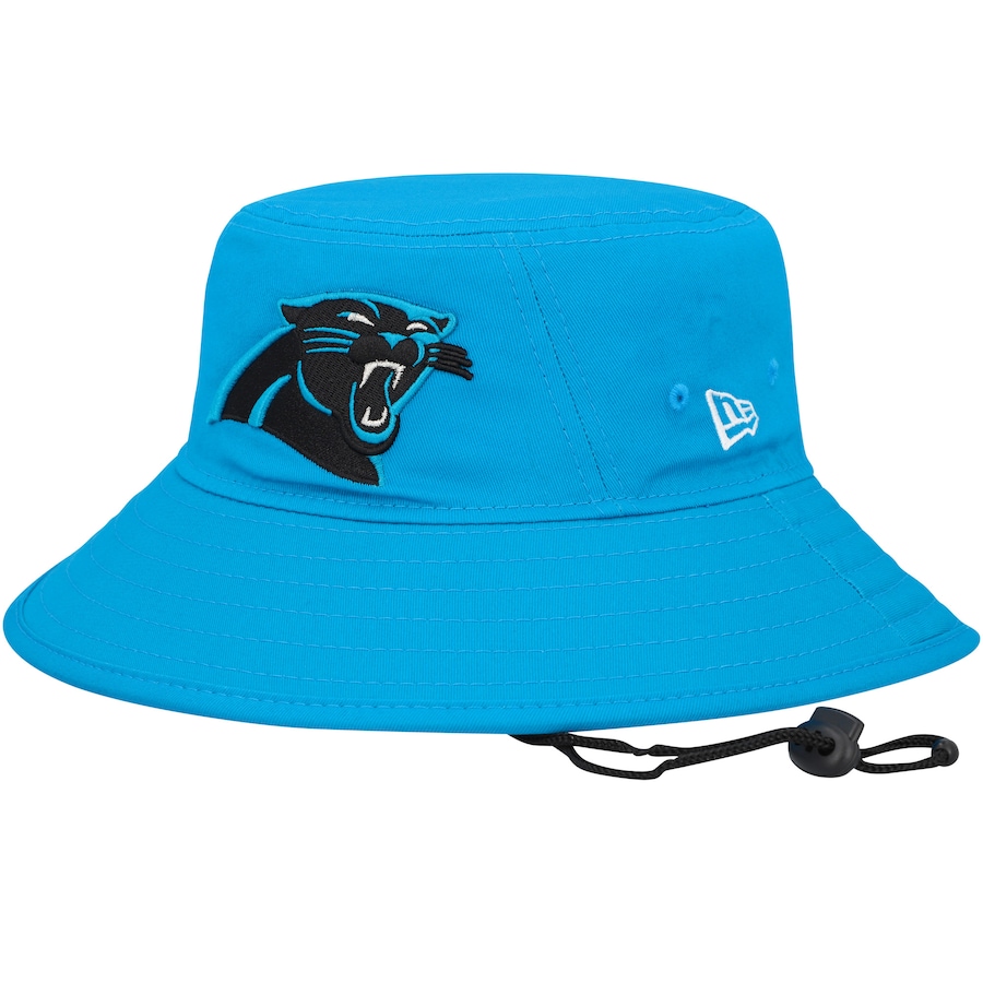 

Панама New Era Carolina Panthers, синий