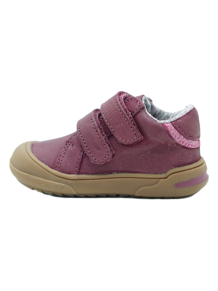 

Низкие кроссовки lamino Leder, фиолетовый