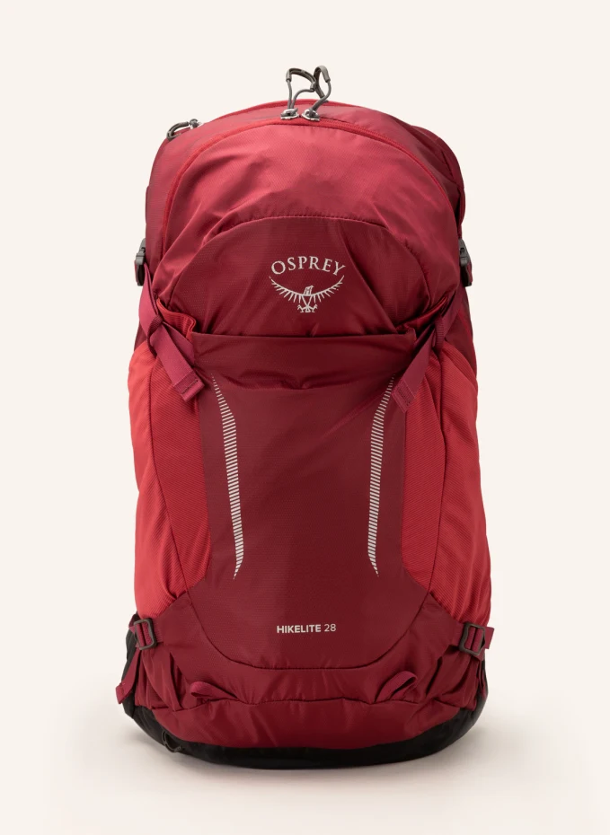 

Рюкзак hikelite 28 л Osprey, красный