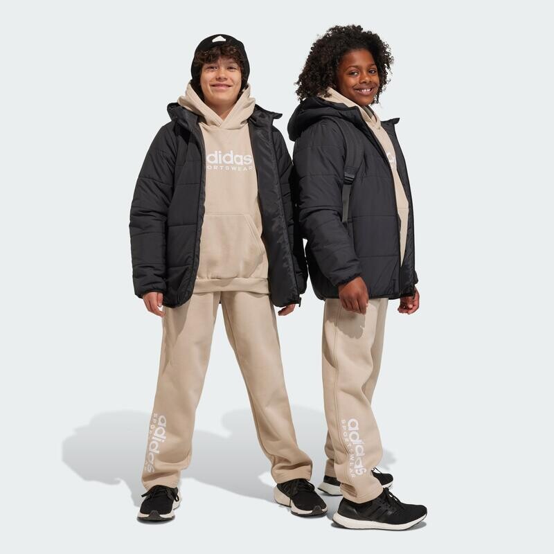 

Детские брюки ADIDAS, цвет grau