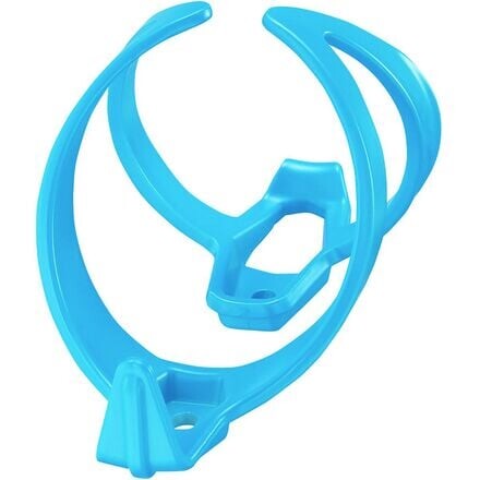 

Клетка для мух Поли Supacaz, цвет Neon Blue