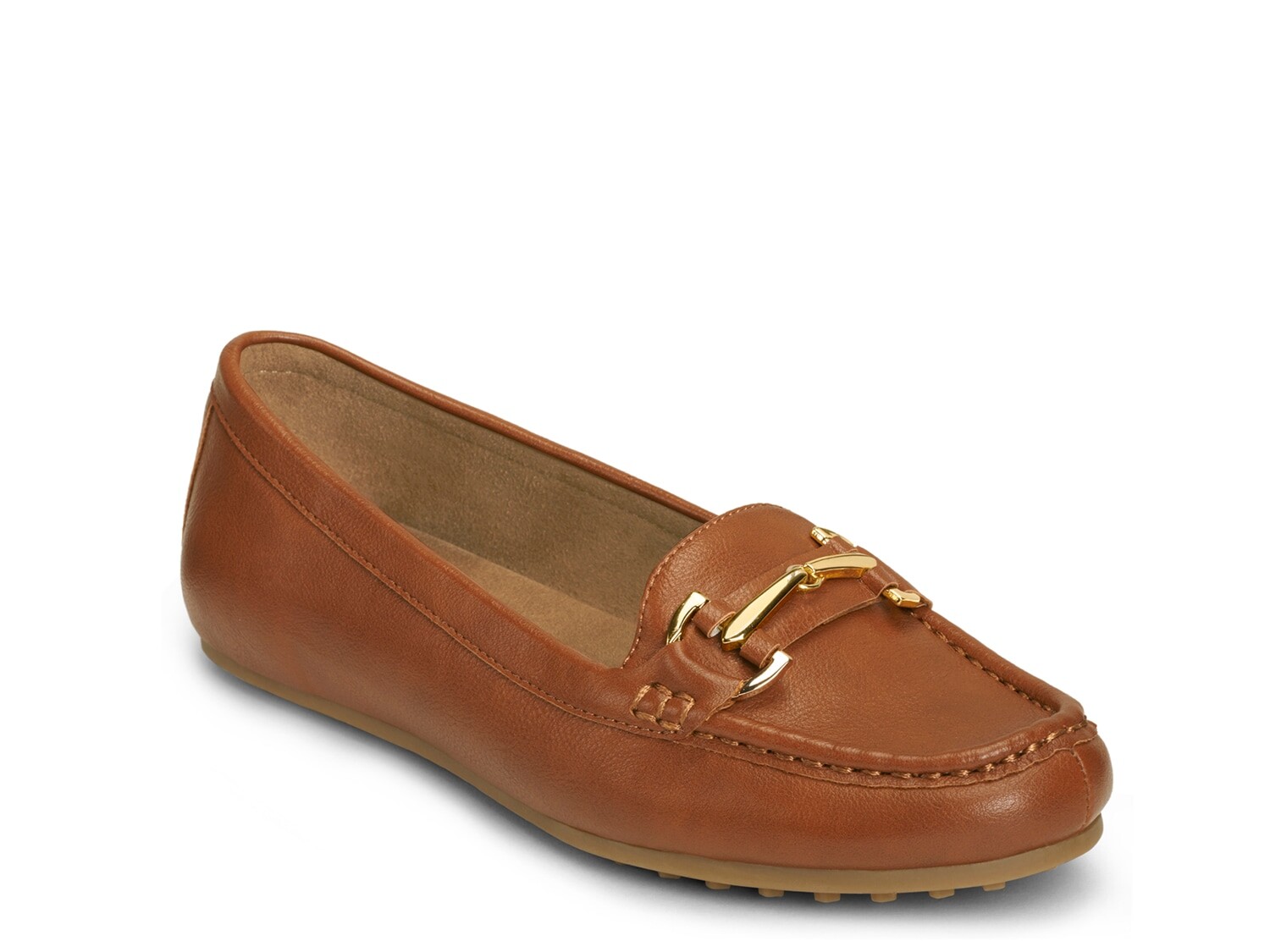 

Лоферы Day Drive Aerosoles, коньяк