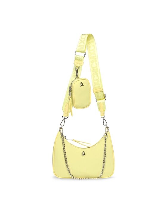

Кошелек Steve Madden, желтый